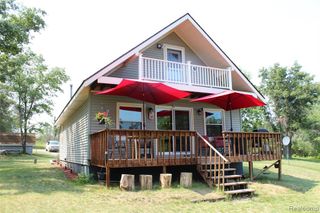 3403 Eggleston Road, Mio, MI 48647