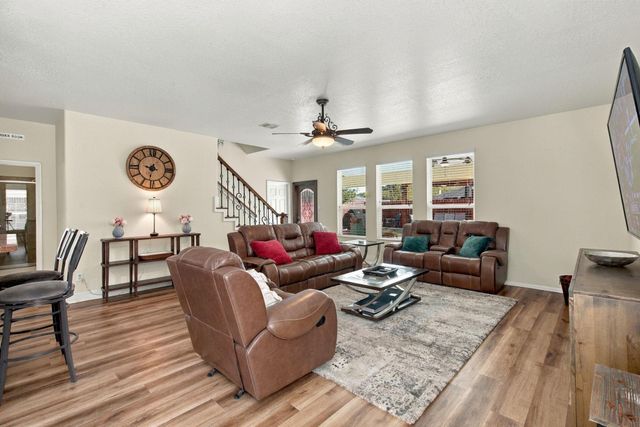 20023 Sunshine Ridge Lane, Cypress, TX 77429