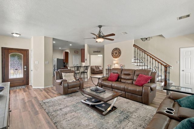 20023 Sunshine Ridge Lane, Cypress, TX 77429