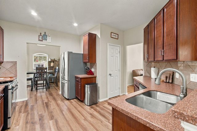 20023 Sunshine Ridge Lane, Cypress, TX 77429