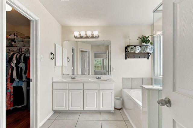 20023 Sunshine Ridge Lane, Cypress, TX 77429