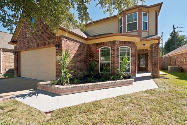20023 Sunshine Ridge Lane, Cypress, TX 77429