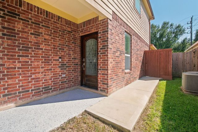 20023 Sunshine Ridge Lane, Cypress, TX 77429