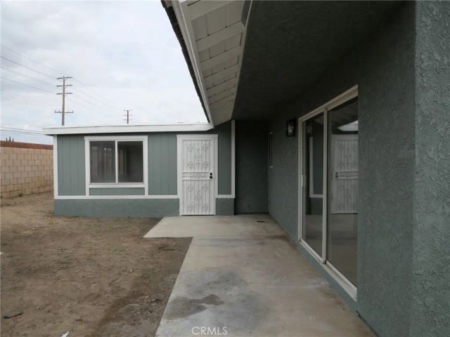 18548 Avion, Bloomington, CA 92316