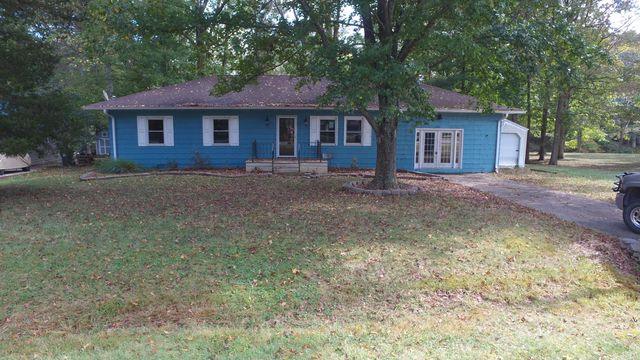 1565 Inverness Road, Perry Park, KY 40363