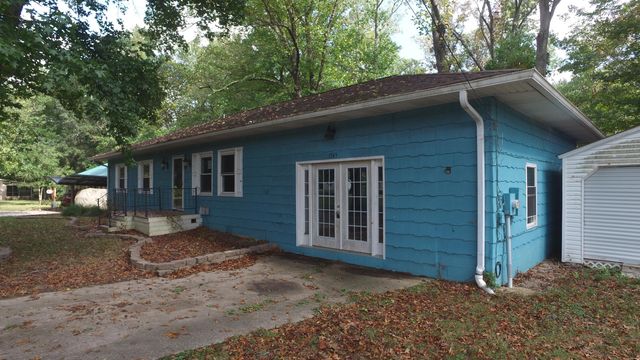 1565 Inverness Road, Perry Park, KY 40363