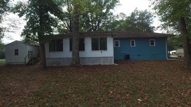 1565 Inverness Road, Perry Park, KY 40363