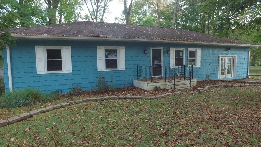 1565 Inverness Road, Perry Park, KY 40363