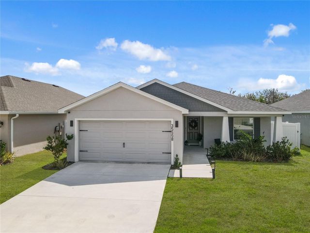 35598 BELLINGTON BOULEVARD, Zephyrhills, FL 33541