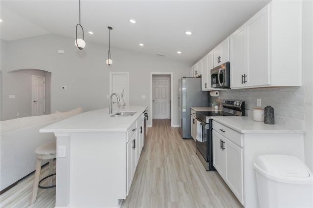 35598 BELLINGTON BOULEVARD, Zephyrhills, FL 33541