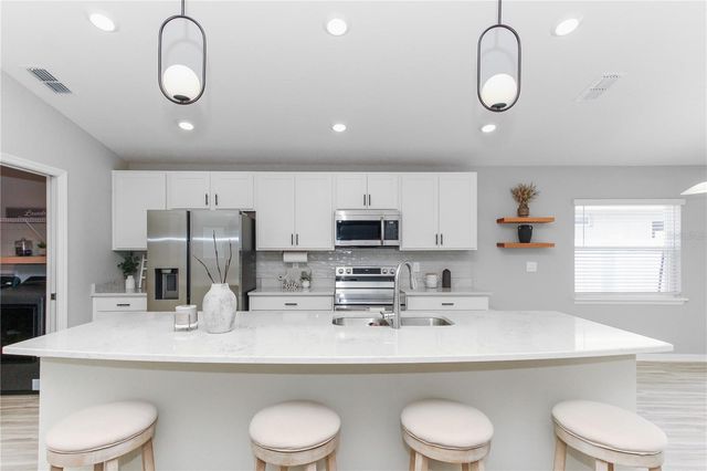 35598 BELLINGTON BOULEVARD, Zephyrhills, FL 33541