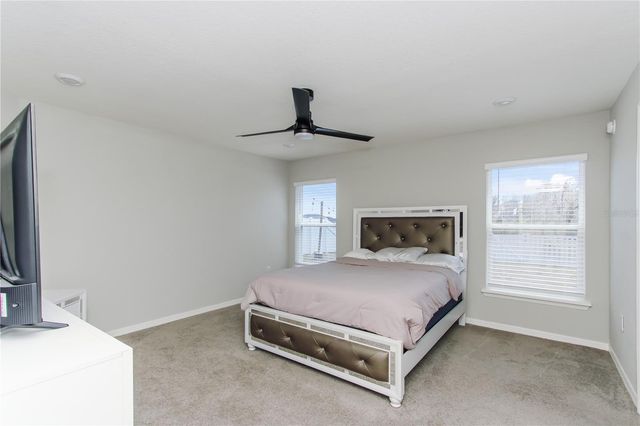 35598 BELLINGTON BOULEVARD, Zephyrhills, FL 33541