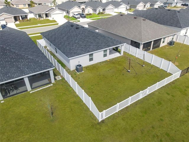 35598 BELLINGTON BOULEVARD, Zephyrhills, FL 33541