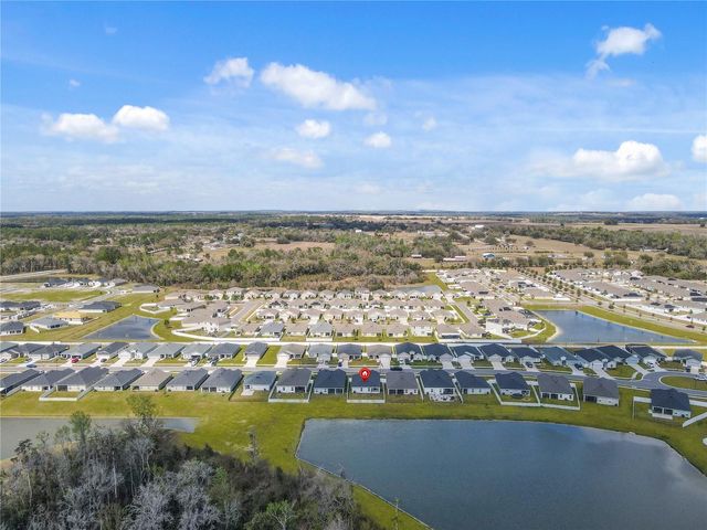 35598 BELLINGTON BOULEVARD, Zephyrhills, FL 33541