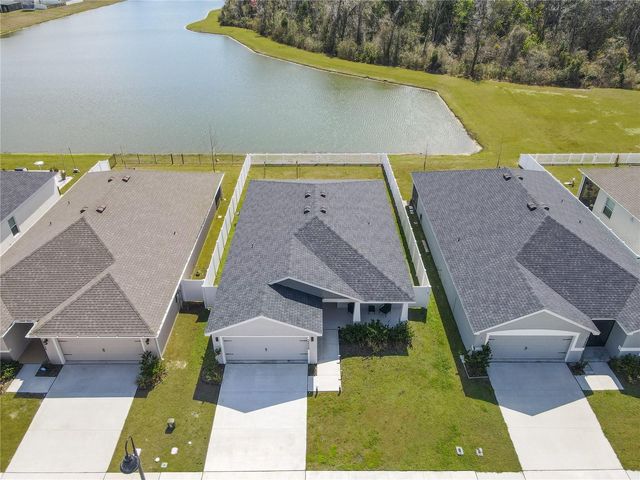 35598 BELLINGTON BOULEVARD, Zephyrhills, FL 33541