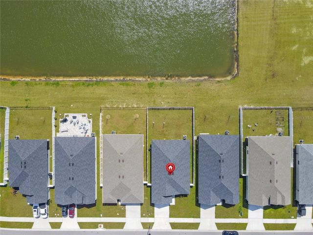 35598 BELLINGTON BOULEVARD, Zephyrhills, FL 33541