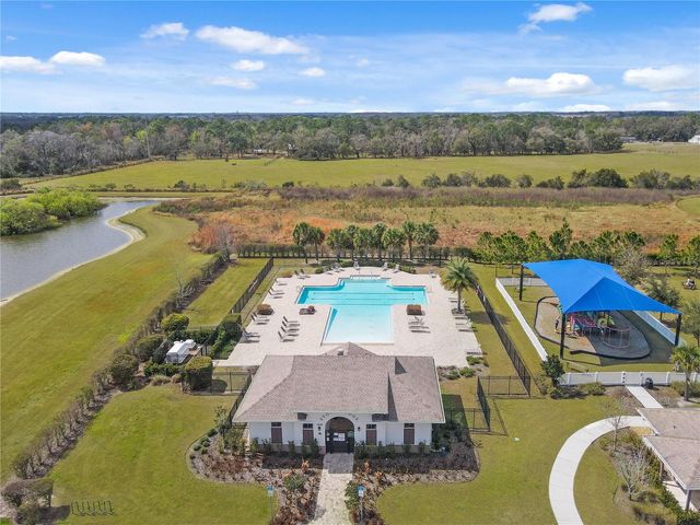 35598 BELLINGTON BOULEVARD, Zephyrhills, FL 33541