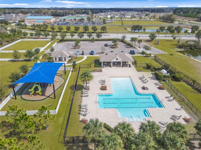 35598 BELLINGTON BOULEVARD, Zephyrhills, FL 33541