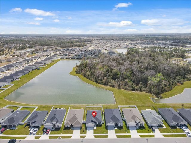 35598 BELLINGTON BOULEVARD, Zephyrhills, FL 33541