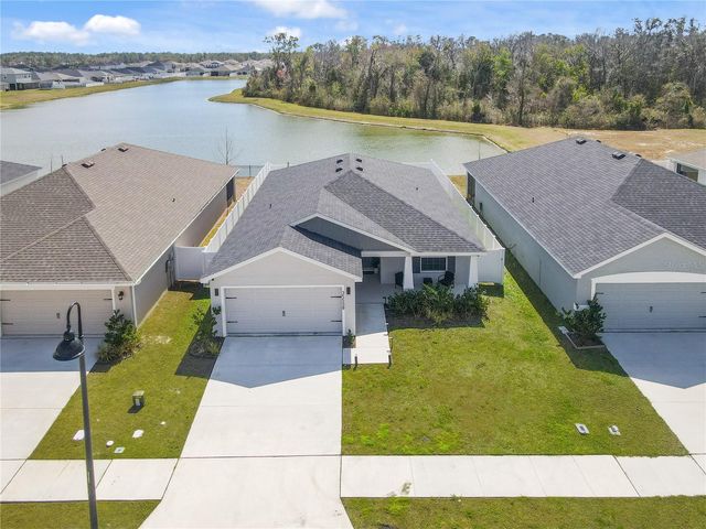 35598 BELLINGTON BOULEVARD, Zephyrhills, FL 33541