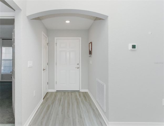 35598 BELLINGTON BOULEVARD, Zephyrhills, FL 33541