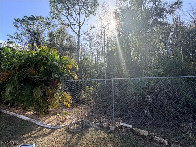 318 Fountain View BLVD, North Fort Myers, FL 33903