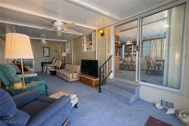 318 Fountain View BLVD, North Fort Myers, FL 33903