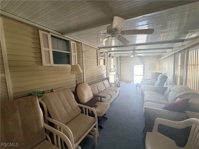 318 Fountain View BLVD, North Fort Myers, FL 33903