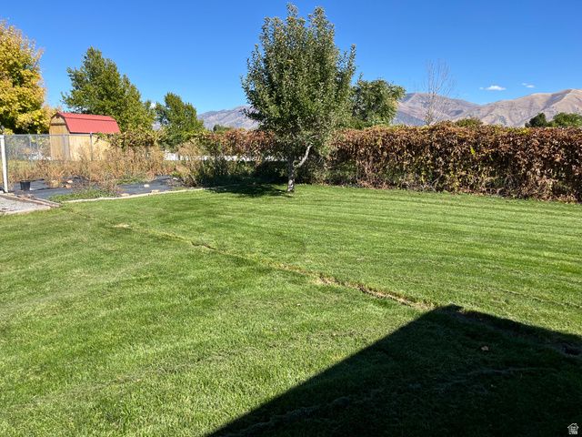 338 N 1090 W, Hyrum, UT 84319