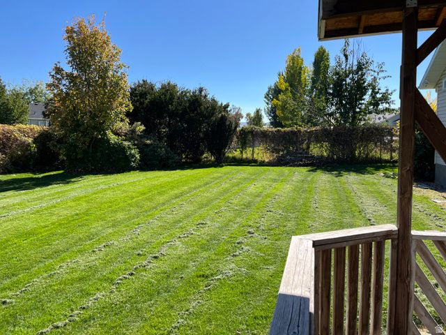 338 N 1090 W, Hyrum, UT 84319
