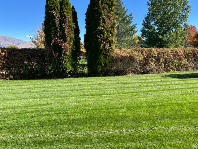 338 N 1090 W, Hyrum, UT 84319