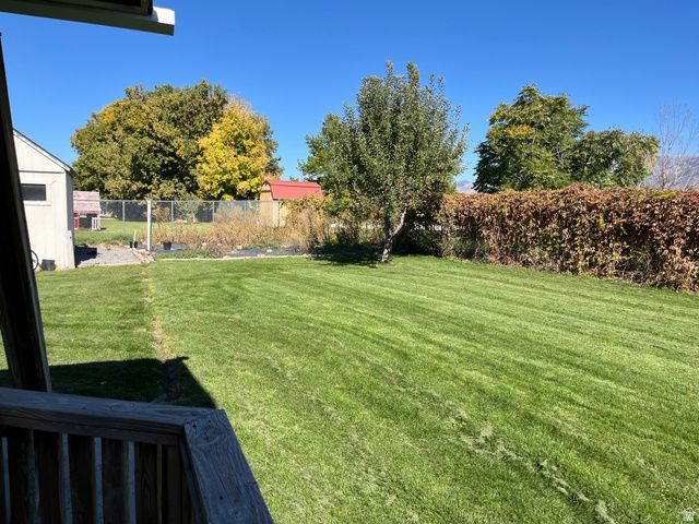 338 N 1090 W, Hyrum, UT 84319