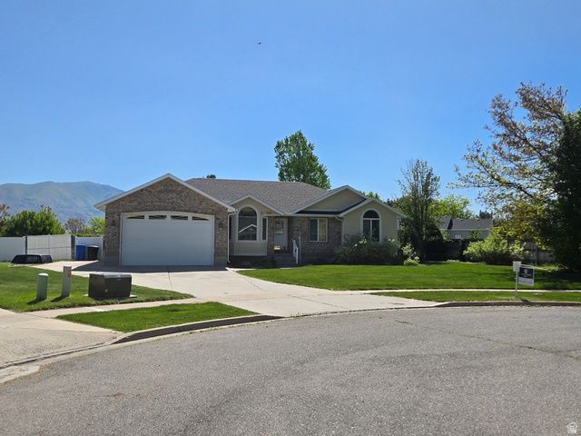 338 N 1090 W, Hyrum, UT 84319