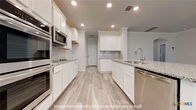 15091 Planeview Drive, Salado, TX 76571