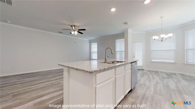 15091 Planeview Drive, Salado, TX 76571