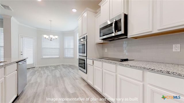 15091 Planeview Drive, Salado, TX 76571