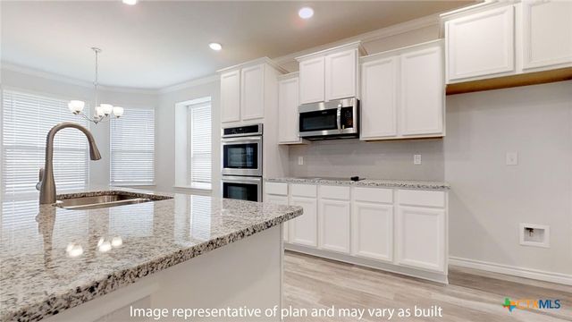 15091 Planeview Drive, Salado, TX 76571