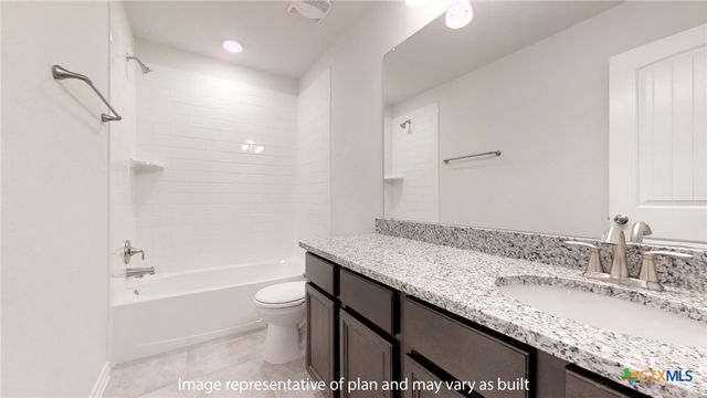 15091 Planeview Drive, Salado, TX 76571