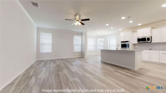 15091 Planeview Drive, Salado, TX 76571