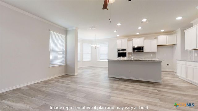 15091 Planeview Drive, Salado, TX 76571