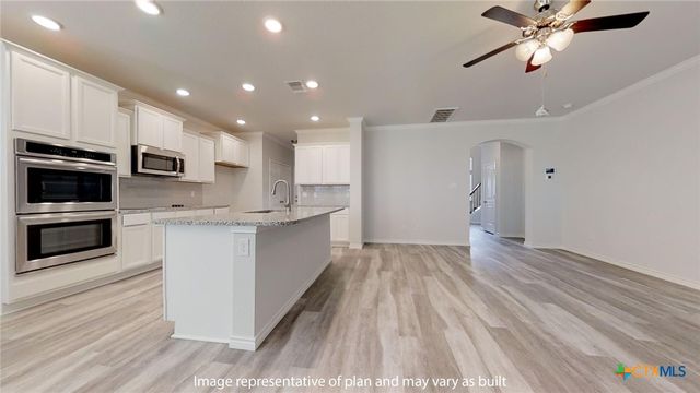 15091 Planeview Drive, Salado, TX 76571