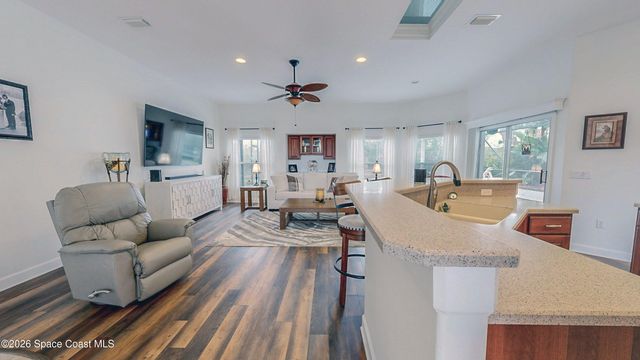 786 Conestee Drive, Melbourne, FL 32904