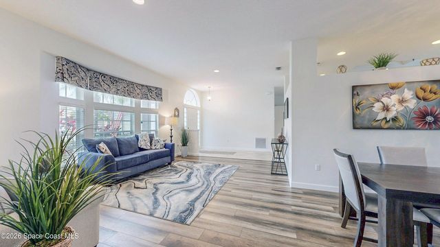 786 Conestee Drive, Melbourne, FL 32904