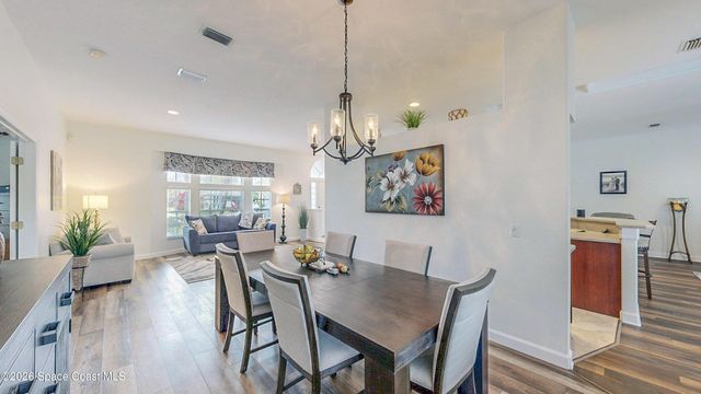 786 Conestee Drive, Melbourne, FL 32904