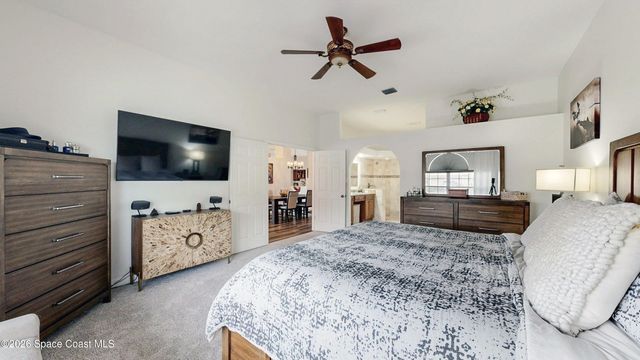 786 Conestee Drive, Melbourne, FL 32904