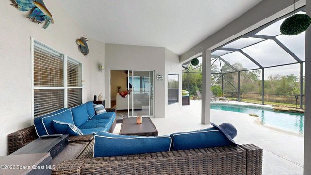 786 Conestee Drive, Melbourne, FL 32904