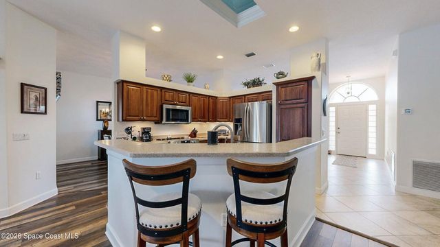 786 Conestee Drive, Melbourne, FL 32904