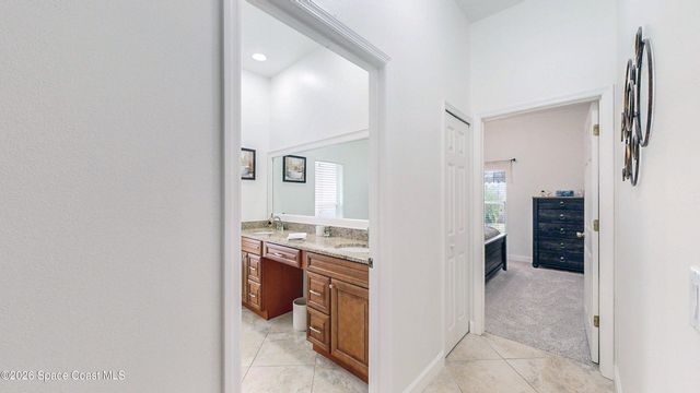 786 Conestee Drive, Melbourne, FL 32904