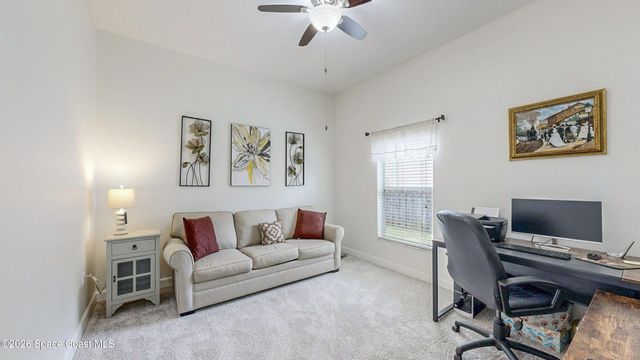 786 Conestee Drive, Melbourne, FL 32904