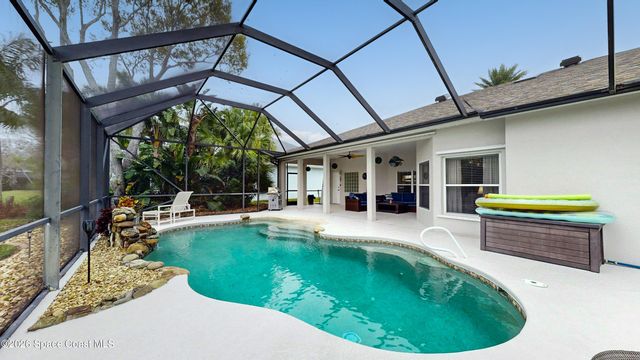 786 Conestee Drive, Melbourne, FL 32904